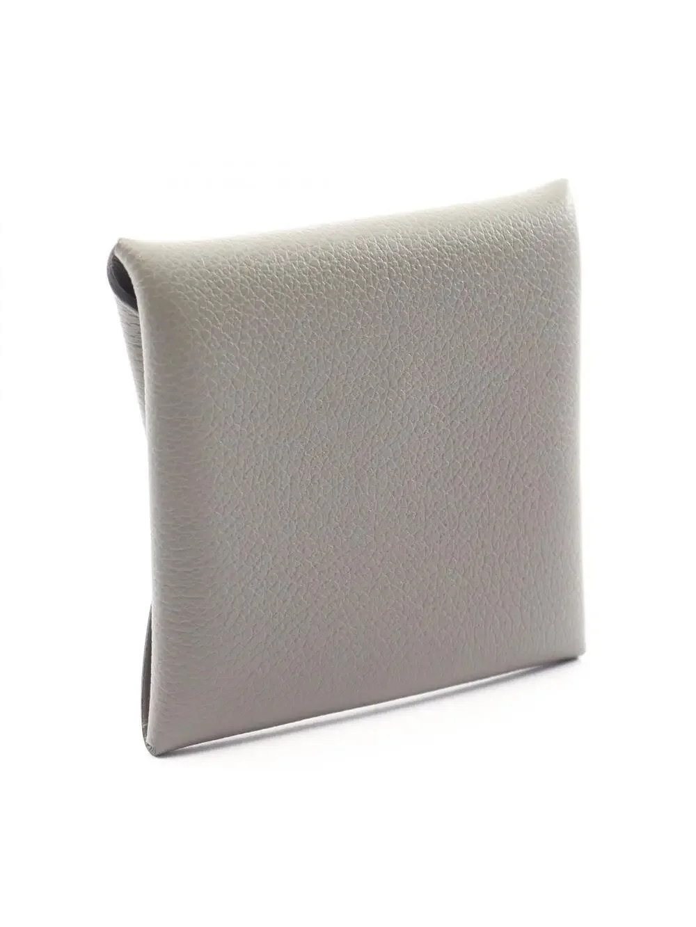 Hermes Bastia Coin Purse Case Wallet #273264H39B